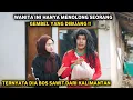Download Lagu WANITA INI HANYA MENOLONG SEORANG GEMBEL YANG DIBUANG ! TERNYATA DIA BOS BESAR