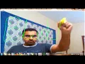 Virtual Pen with computer vision