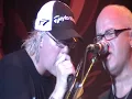Warrant Cherry Pie Rock The Bayou 8-31-08 Jani Lane last show with Warrant