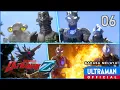 Lagu ULTRAMAN Z Episode 06 \