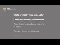 Ca7riel & Paco Amoroso - DUMBAI (Letra)