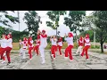 Download Lagu SENAM KREASI PACU JALUR | LAGU PACU JALUR | DANCE | KUANTAN RECORD |