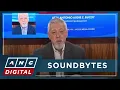 Download Lagu Bucoy reacts to Escudero’s remark senators can vote to dismiss VP Sara complaint | ANC