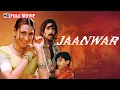 Download Lagu Jaanwar (1999) | Superhit Action Movie | Akshay Kumar, Karisma Kapoor, Shilpa Shetty | HD Full Film
