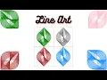 Code Art Line Art Generative Art JavaScript HTML5Canvas