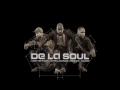 SUPERIO BEATS / DE LA SOUL - 03 - DECLARATION (INSTRUMENTAL)