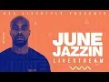 Download Lagu June Jazzin Live