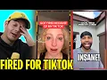 How People Are Getting FIRED For TikToks in 2025