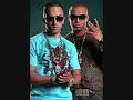 Wisin & Yandel - Abusadora