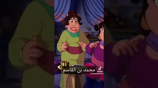 كيف يا مولاتي لا يعنيك لقد سمعت ان سهيل ابنه ابي الحكم تريد لنفسها 