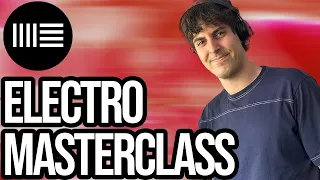 the secret groove behind reptant s electro