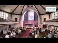 Sunday Worship 10 00 AM - Central UMC