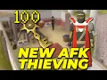 I Opened 100 House Keys For The NEWEST Thieving Method Guide House Keys