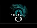 Download Lagu Adele - Skyfall (8D) *Seizure Warning*