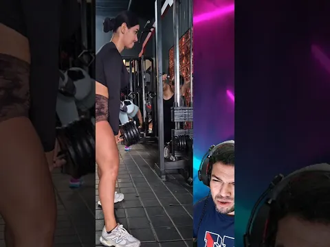 Ya mejor no voy a ir al gimnasio #humor #shorts #fyp