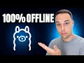 How to Run AI on Your OWN PC for FREE Ollama Tutorial for Beginners