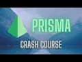 Prisma 2 Node JS ORM Crash Course