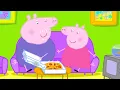 Lagu Peppa Pig in Hindi - Bachchon Kee Dekhabhaal - हिंदी Kahaniya - Hindi Cartoons for Kids