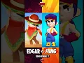Lagu Best Assassin Of Brawl Stars Semi Final-2 #edgar #fang #brawlstars #brawlstar