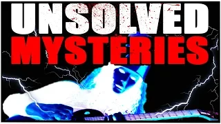 Download Buckethead - 10 Unsolved Mysteries MP3