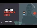 MarkDown Language Basics to use on GitHub