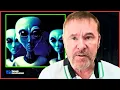 Garry Nolan on His TWO Alien Experiences