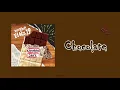 〖韓繁中字〗DAY6(데이식스) - Chocolate [ Han/Chi Lyrics ]