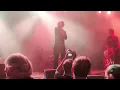 Bad Nerves - "Plastic Rebel"/"Network" Live at The Fillmore, Philadelphia, PA 9/25/26