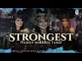 Lagu DJ MASHUP STRONGEST X hoRRReg TANXI FYP TIKTOK BANGSAY | PETROK 96 PROJECT