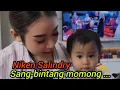Download Lagu Niken Salindry, sang-bintang momong ...