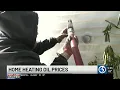 Consumers reeling as home heating oil surges to historic highs in Connecticut