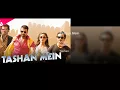 Tashan Mein (From "Tashan") - Vishal & Saleem