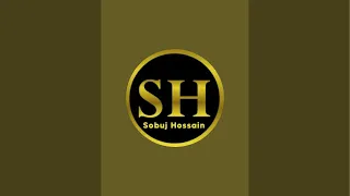 Sobuj Hossain is live