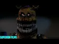[FNaF SFM] Knife Party - Boss Mode COLLAB