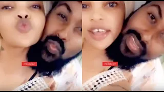video ya mabusu ya wema sepetu na rammy galis rammy kazungumza