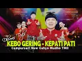 Download Lagu Kebo Gering Kepati Pati Kali Oyo Brotoseno Resepsi Saputanganmu DHIMAS TEDJO NEW CAHYO MUDHO TMII