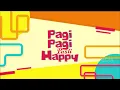 Lagu wannabee di pagi pagi pasti happy
