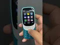 Download Lagu Nokia 3210 4G 2024 quick unboxing.