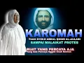 Abuya Uci Turtusi | KAROMAH TUAN SYEKH ABDUL QODIR AL-JAILANI SAMPAI MALAIKAT PROTES