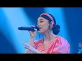 Download Lagu SAMPAI KAPAN by ANNETH DELLIECIA di Closing Ceremony UMKM EXPO (RT) live youtube