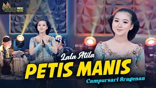lala atila petis manis kembar campursari sragenan official music video 