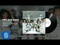 Download Lagu Vulgo FK, Budah, Gustah - Pra Que Isso (Áudio Oficial) [Faixa 04 - P\u0026G]