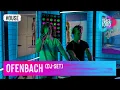 Lagu Ofenbach (SLAM! Dance 1000 DJ-set) | SLAM!
