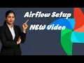 Install Apache Airflow on Windows Without Docker Step-by-Step Tutorial 2025