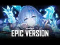 Download Lagu Cerydra Theme Music EXTENDED - Step Onto the Board (tnbee mix) | Honkai: Star Rail