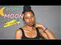 Is Scorpio Moon The Strongest Scorpio
