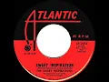 Lagu 1968 HITS ARCHIVE: Sweet Inspiration - Sweet Inspirations (mono 45)
