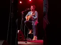 Adam Doleac - Could've Loved You Longer (Live) @ House Of Independents - Asbury Park, NJ - 02/05/26