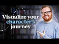 How to Craft an Unforgettable Character Arc
