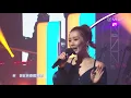 2021.Nov .7 關心妍 Jade Kwan +葉巧琳 Mischa Ip - 玉石樂隊  / 關心妍 Jade Kwan + 趙頌茹  Yu Chiu - 相對濕度 @ Chill Club